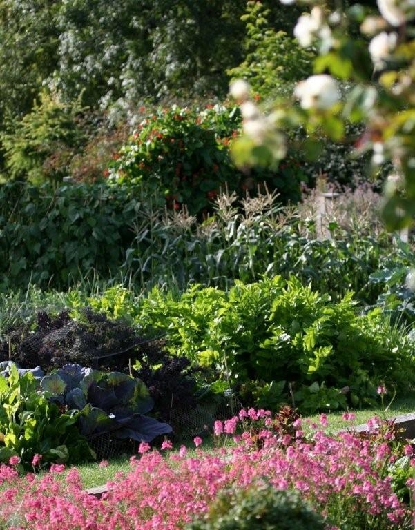 Image copyright Easton Walled Garden