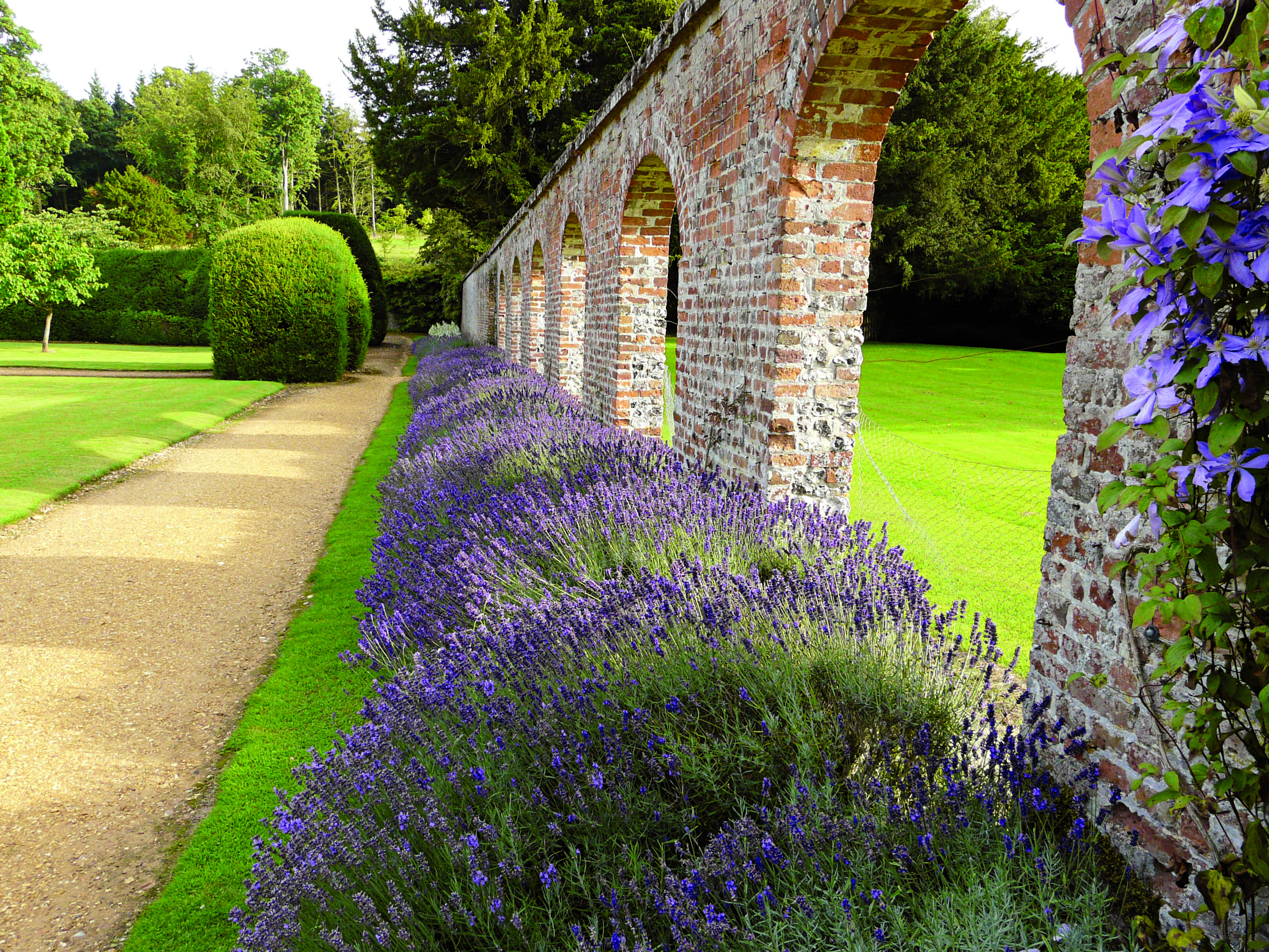 © Highclere Castle 2014