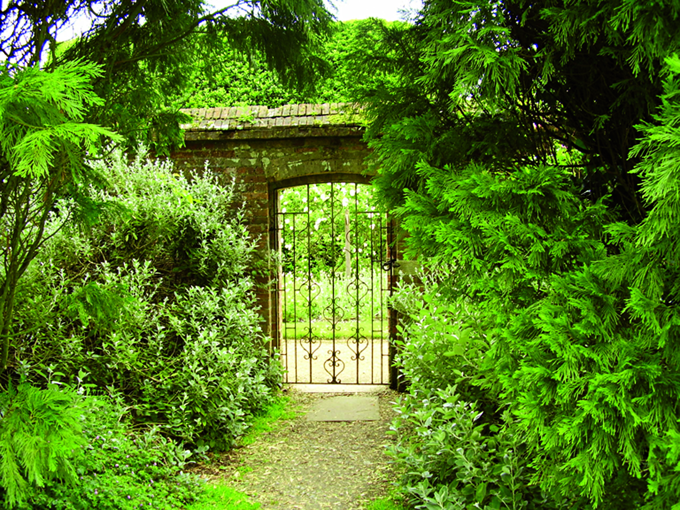 © Highclere Castle 2014