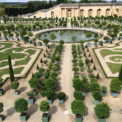 versailles