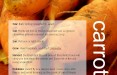Carrots