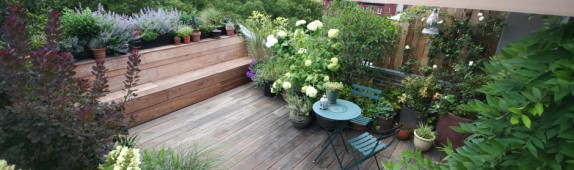 Chelsea terrace