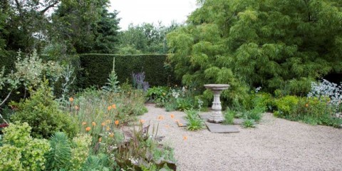 Stillingfleet Lodge Gardens