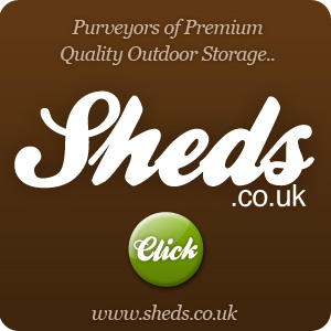 Sheds