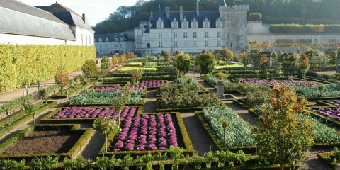 Image copyright Villandry