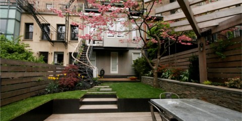 park slope garden. image copyright Brook Klausing