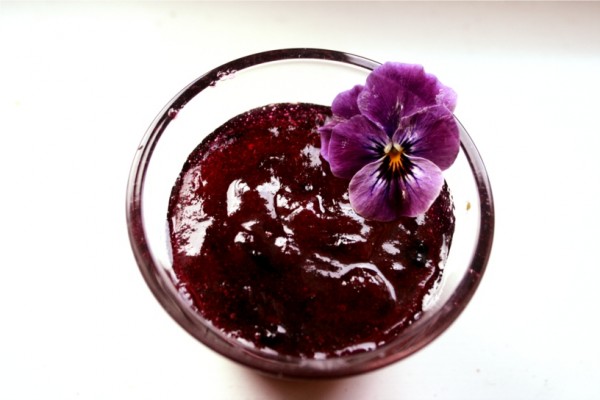 viola jelly