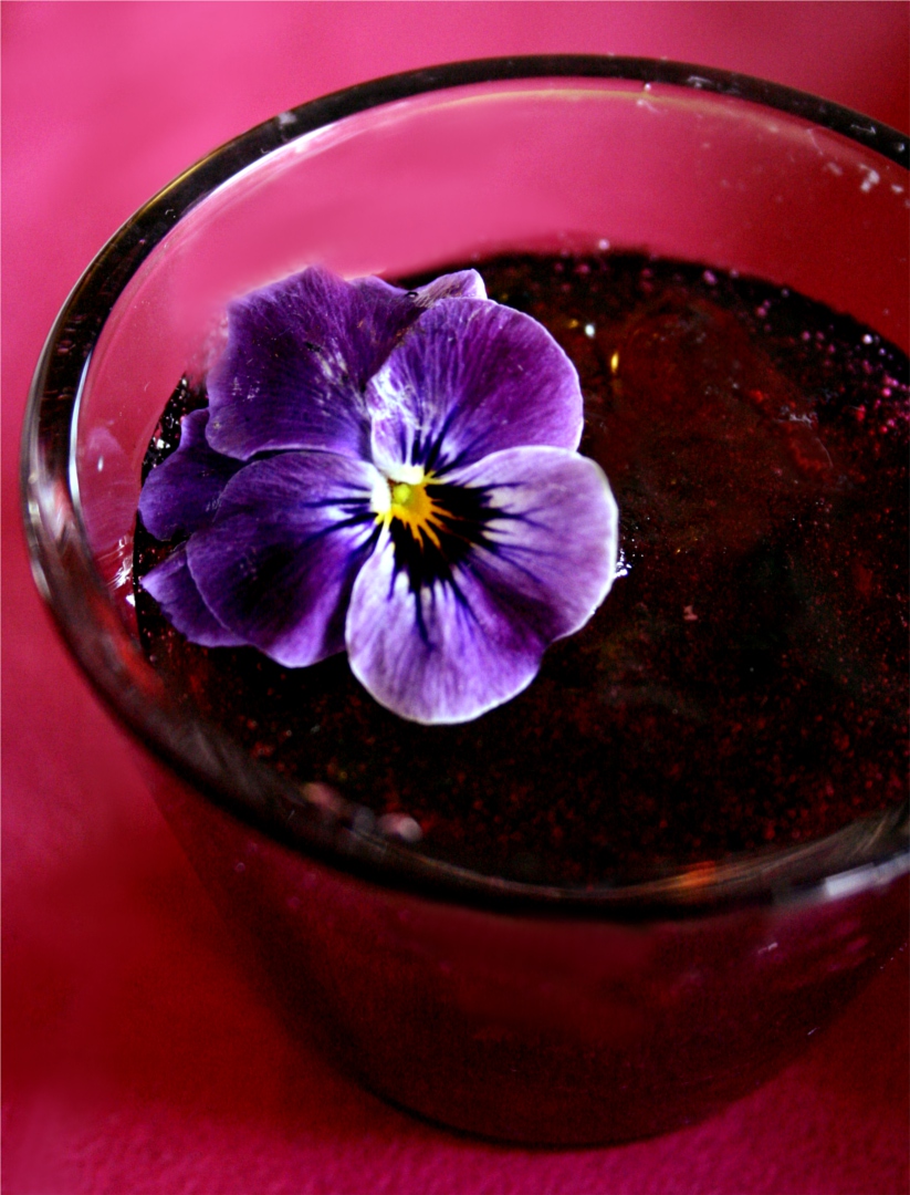 viola jelly