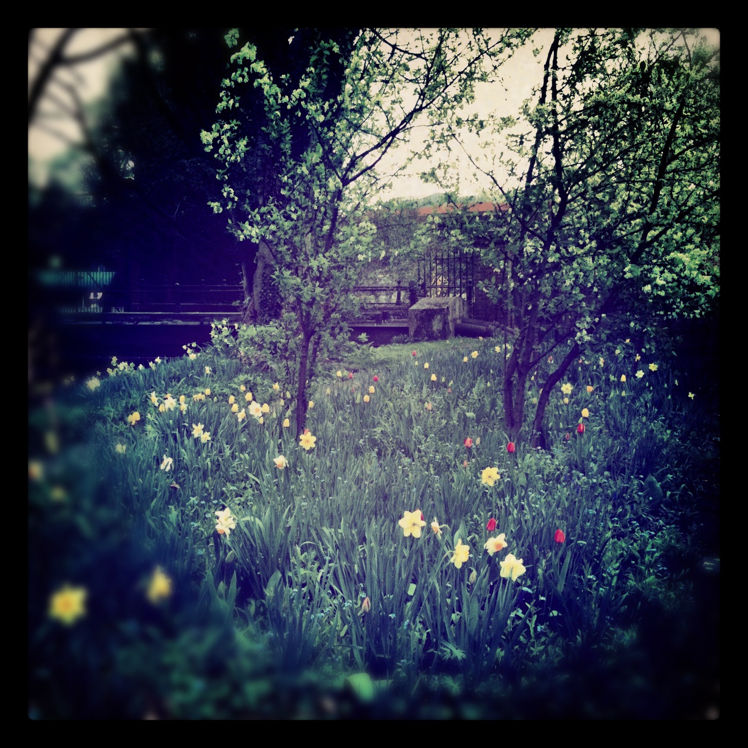 Pann Mill, High Wycombe