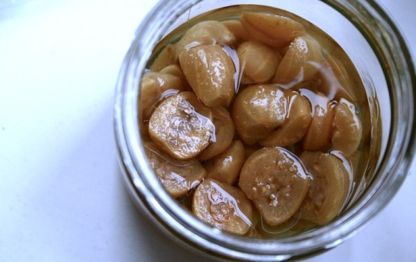 gooseberry gin