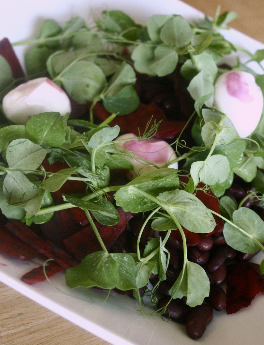 beetroot salad recipe