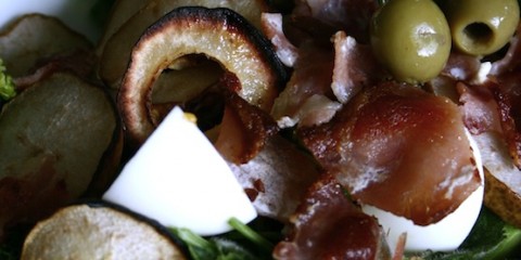 salad recipe
