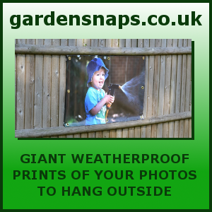 Garden Snaps