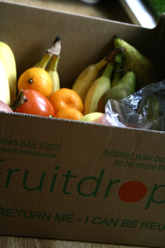 fruitdrop