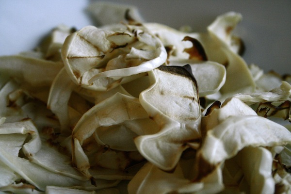 courgette pasta