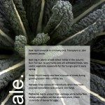 ggg-kale
