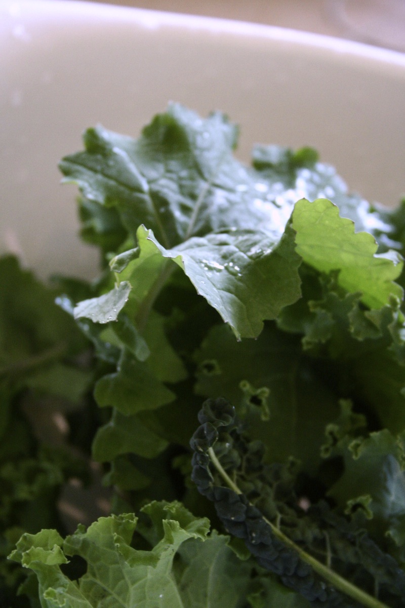 kale