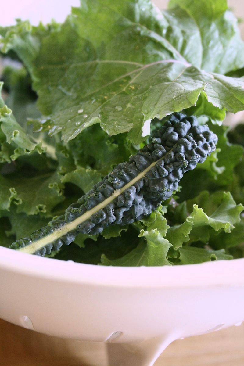 kale