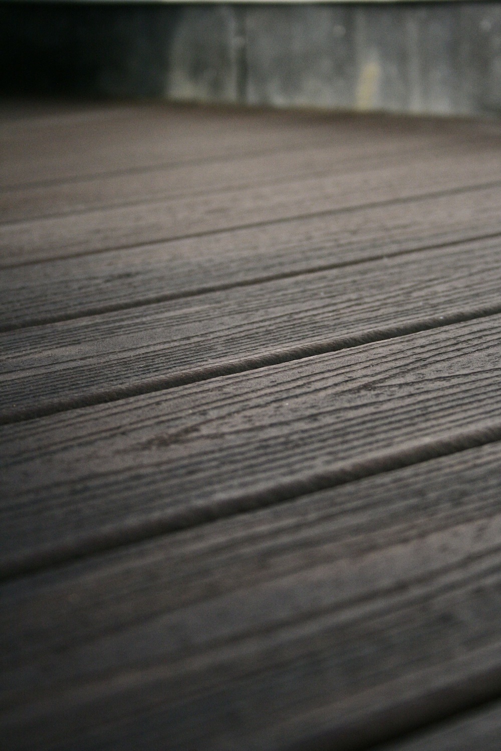 roof garden decking