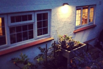 solar lights