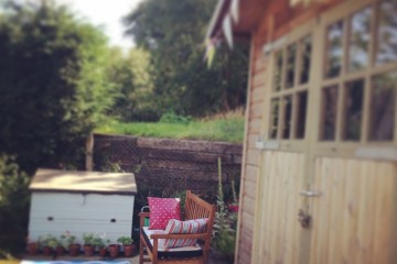 top patio