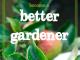 become a better gardener
