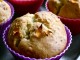 calendula muffin