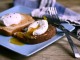 eggs anchovies