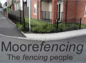 Moore fencing