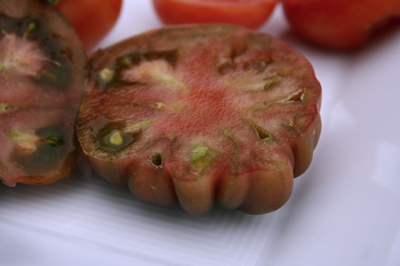 noir tomatoes