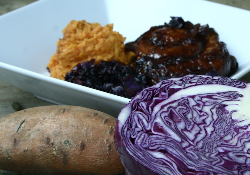 cumberland sausage recipe