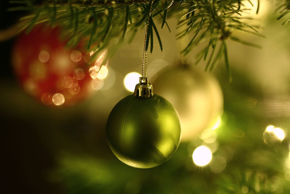 baubles
