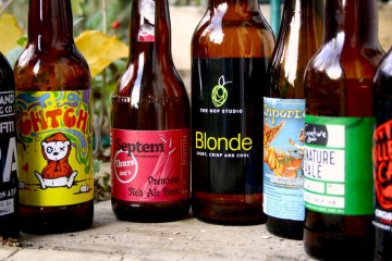 craft beer club