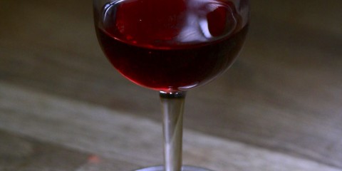 make sloe gin