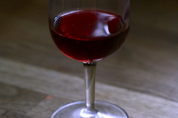 make sloe gin
