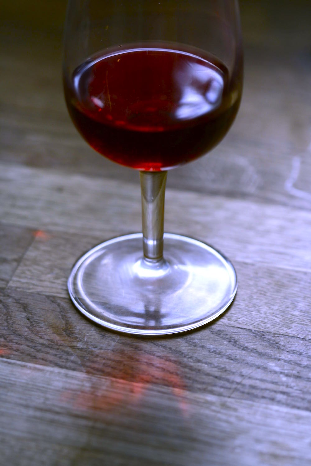 sloe gin