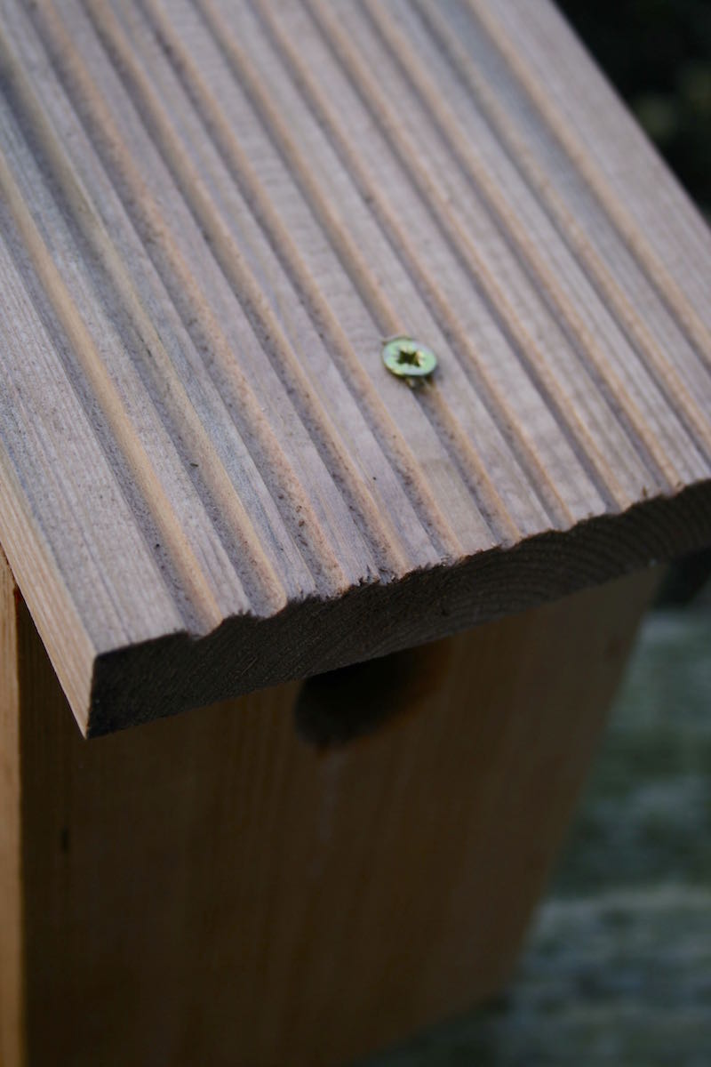 birstall nest box