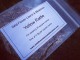 yellow rattle seed