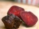 dark chocolate beet brownies