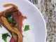 rhubarb stevia pudding