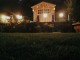 solar powered garden