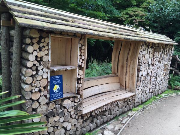 Bug house