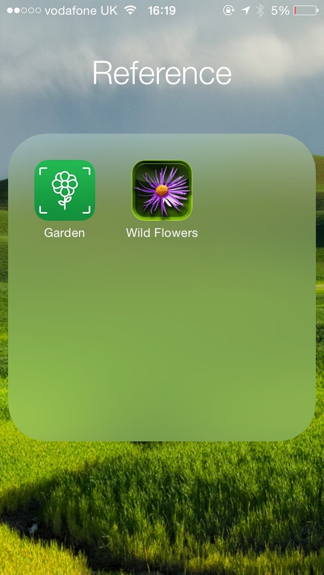 flower apps