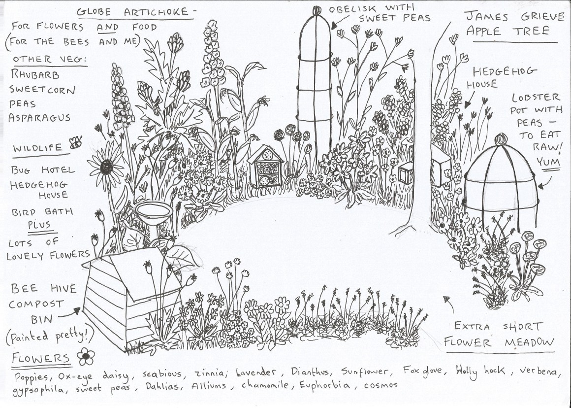 flowermeadow