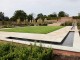 Sir John Hall unveils the second stage of a £5.3 million development of The Gardens at Wynyard Hall Hotel Picture: DAVID WOOD