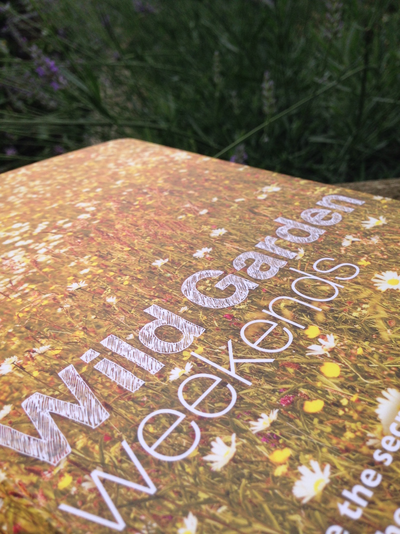 wild garden weekends