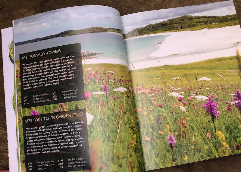 wild garden weekends