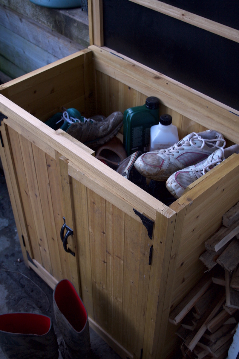 vegtrug