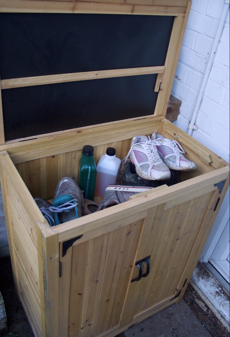 vegtrug
