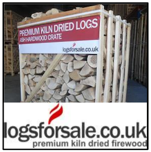 logs for sale